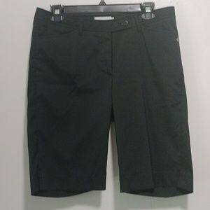 Cracked Wheat shorts size 6